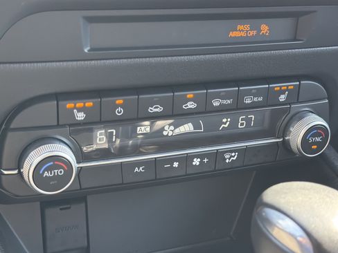 Certified 2023 MAZDA CX-5 AWD 2.5 S image 24