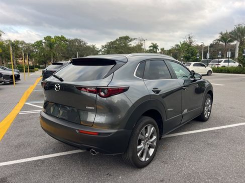 Used 2023 MAZDA CX-30 AWD 2.5 S w/ Select Package image 13