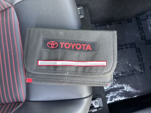 Used 2024 Toyota Corolla XSE image 37