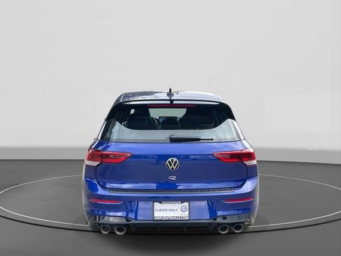 New 2026 Volkswagen Golf w/ Euro Style Package image 5