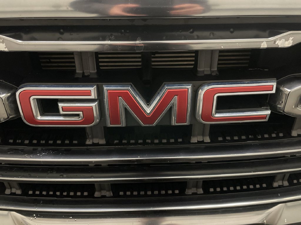 Used 2021 GMC Canyon AT4 w/ Driver Alert Package AWD/4WD image 24