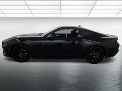 New 2026 Ford Mustang Coupe w/ Mustang Nite Pony Package image 6