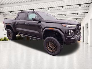 New 2026 GMC Canyon Elevation w/ Convenience Package AWD/4WD 360° Tour