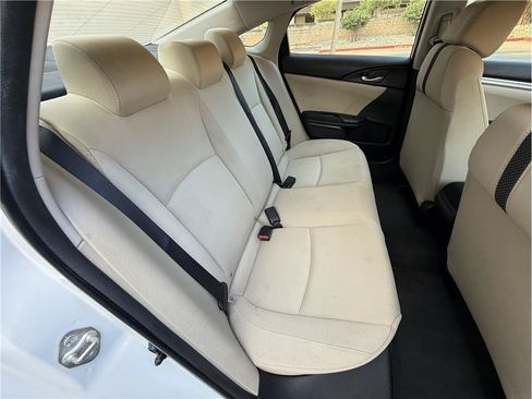 Used 2019 Honda Civic LX image 17