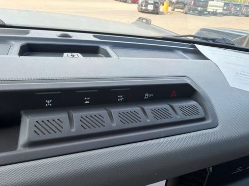 Used 2022 Ford Bronco Everglades AWD/4WD image 14