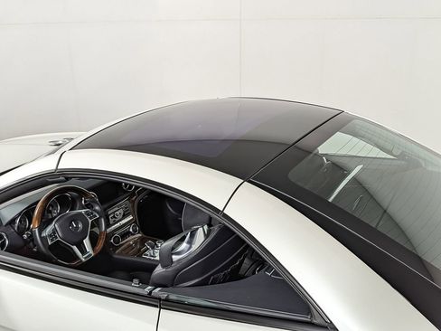 Used 2013 Mercedes-Benz SL 550 SL 550 image 7