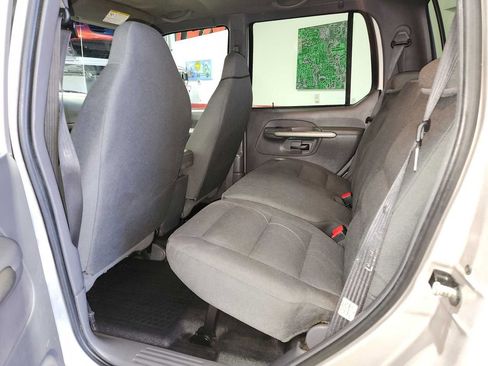 Used 2002 Ford Explorer Sport Trac 4x4 image 59