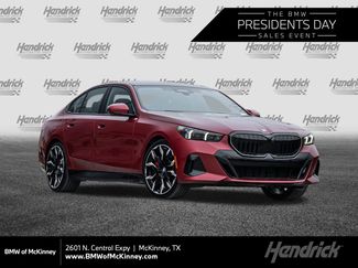 Certified 2024 BMW 540i xDrive video 1