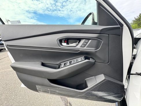 New 2026 Honda Accord Touring image 20