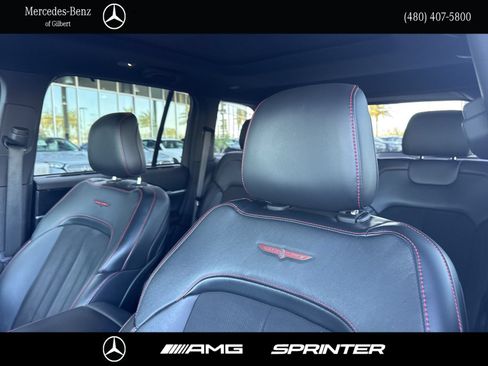 Used 2022 Jeep Grand Cherokee Trailhawk w/ Luxury Tech Group III AWD/4WD image 16