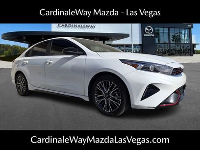 Used 2023 Kia Forte GT-Line