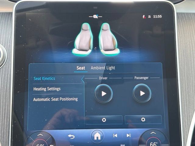 New 2026 Mercedes-Benz C 300 4MATIC Sedan image 27