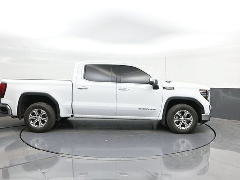 Used 2025 GMC Sierra 1500 SLT RWD image 23