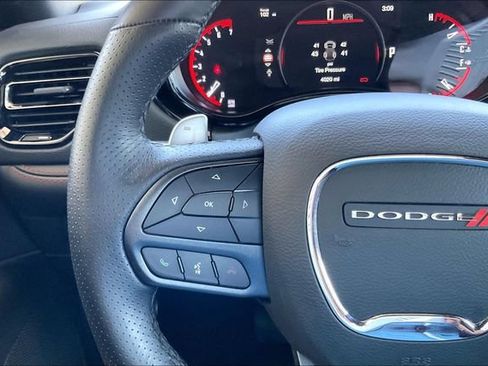 Used 2026 Dodge Durango GT AWD/4WD image 18