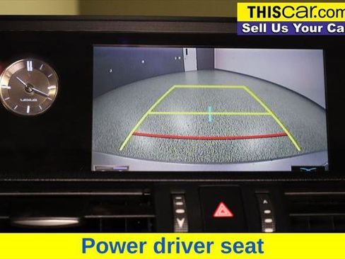 Used 2020 Lexus ES 350 w/ Premium Package image 18