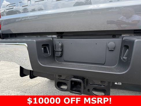 New 2025 Ford F350 XL w/ XL Chrome Package image 21