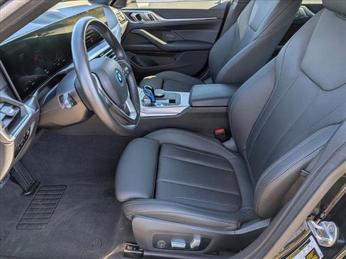 Certified 2023 BMW i4 eDrive35 w/ Premium Package image 17