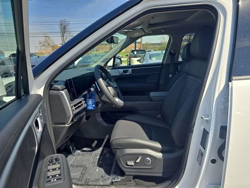 New 2026 Hyundai Santa Fe Limited image 11