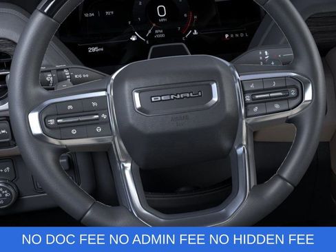 New 2026 GMC Yukon XL Denali Ultimate AWD/4WD image 20