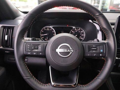 Used 2024 Nissan Pathfinder Rock Creek AWD/4WD image 11