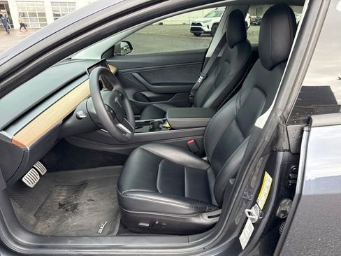 Used 2019 Tesla Model 3 Long Range image 20