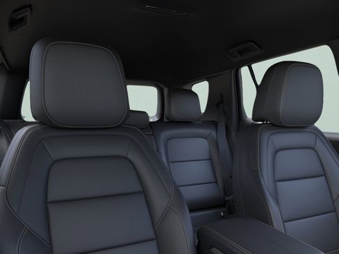 New 2026 GMC Terrain Elevation AWD/4WD image 24