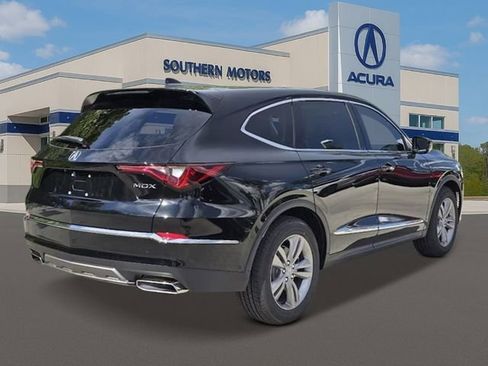 New 2026 Acura MDX FWD image 4