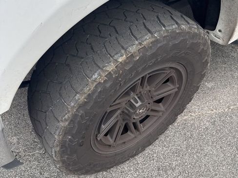 Used 2022 Ford F250 XL w/ STX Appearance Package image 6