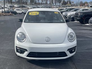 Used 2016 Volkswagen Beetle R-Line video 2