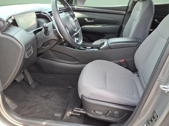 Used 2023 Hyundai Santa Cruz SEL Premium AWD/4WD image 19