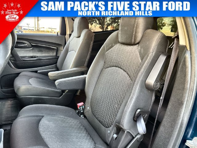 Used 2009 Chevrolet Traverse LT w/ California Edition Package FWD image 29