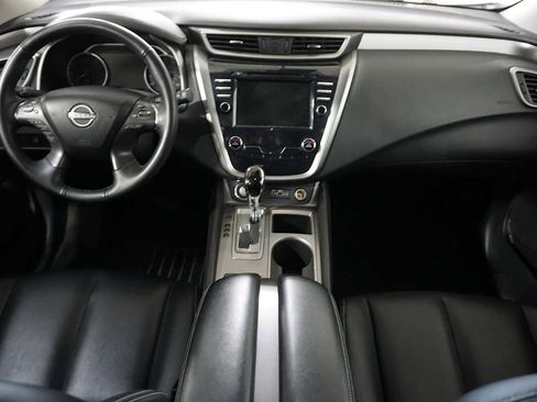 Used 2023 Nissan Murano SV image 19