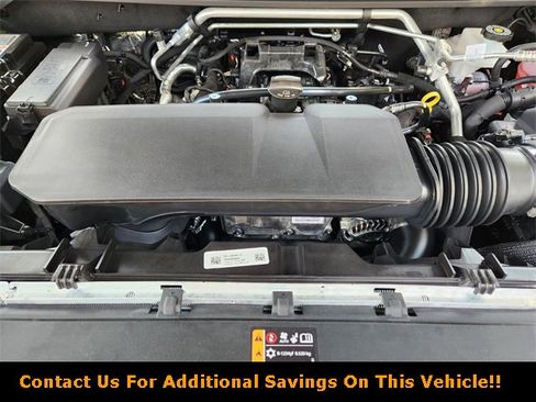 New 2026 GMC Canyon Elevation w/ Convenience Package image 20