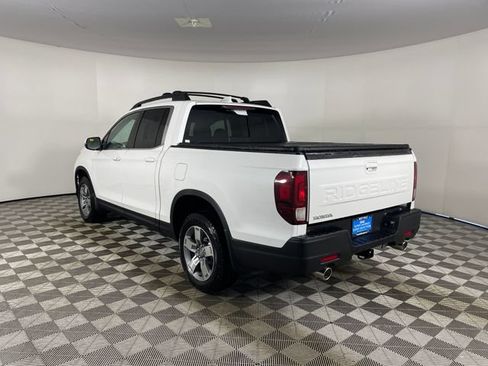 New 2026 Honda Ridgeline RTL image 5