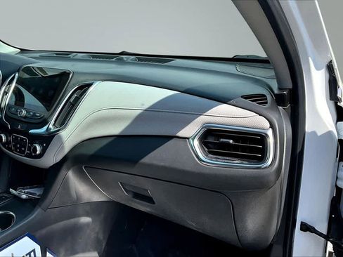 Used 2020 Chevrolet Equinox Premier AWD/4WD image 27