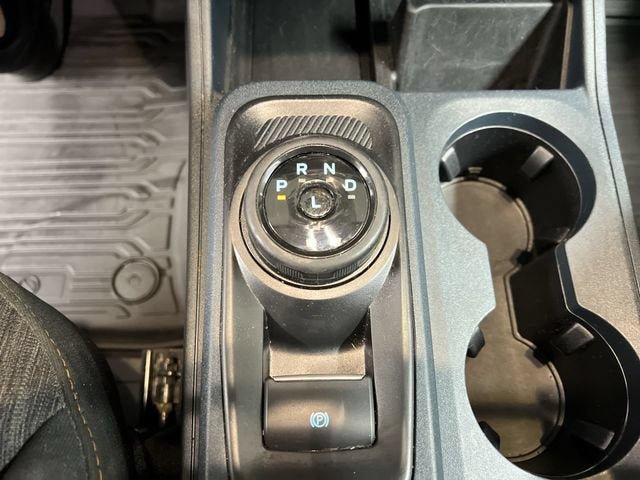Used 2023 Ford Maverick Tremor w/ Tremor Off-Road Package AWD/4WD image 15