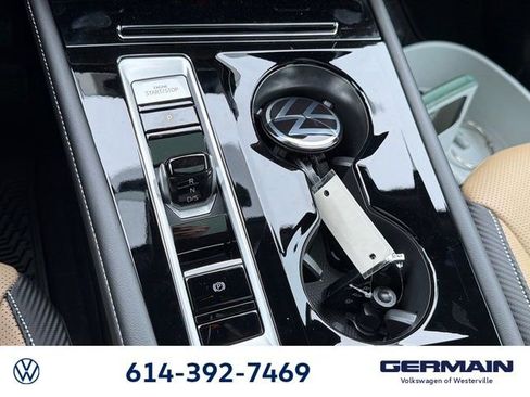 New 2026 Volkswagen Atlas Cross Sport SE AWD/4WD image 28