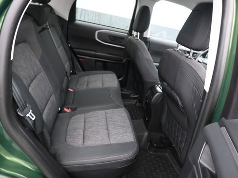 Used 2023 Ford Bronco Sport Big Bend w/ Convenience Package image 7