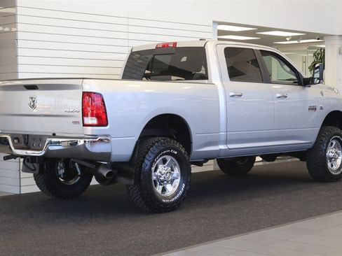 Used 2012 RAM 3500 Big Horn image 7