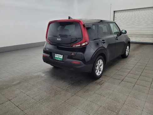 Used 2020 Kia Soul S FWD image 9