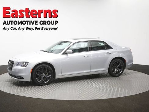 Used 2023 Chrysler 300 S RWD image 60