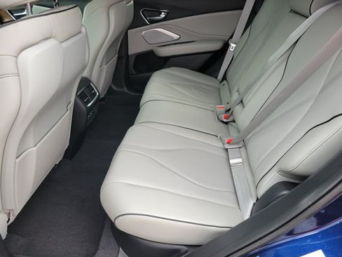 Used 2020 Acura RDX w/ Advance Package FWD image 9