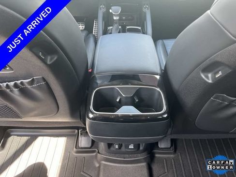 Used 2021 Kia Telluride SX w/ SX Prestige Package AWD/4WD image 17