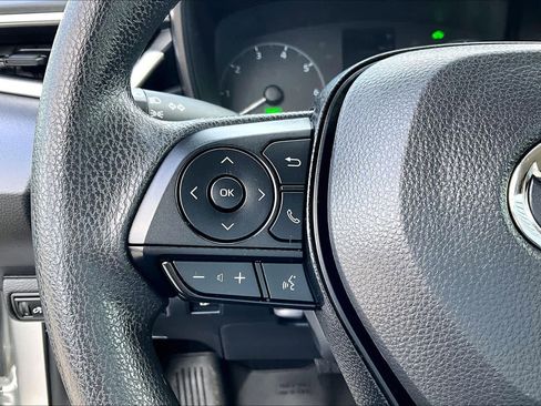 Certified 2024 Toyota Corolla LE w/ LE Convenience Package image 22