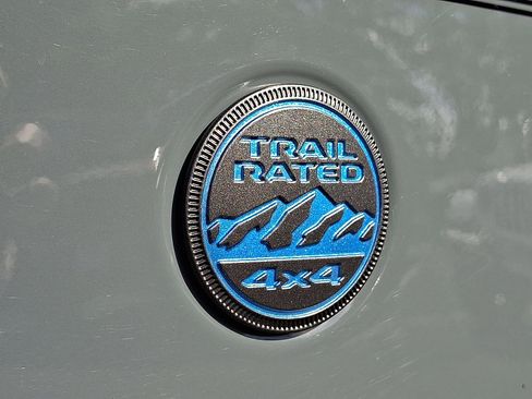 Used 2024 Jeep Wrangler Sport S 4xe image 30