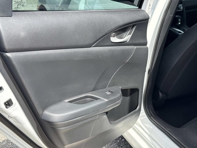 Used 2021 Honda Civic Sport image 12