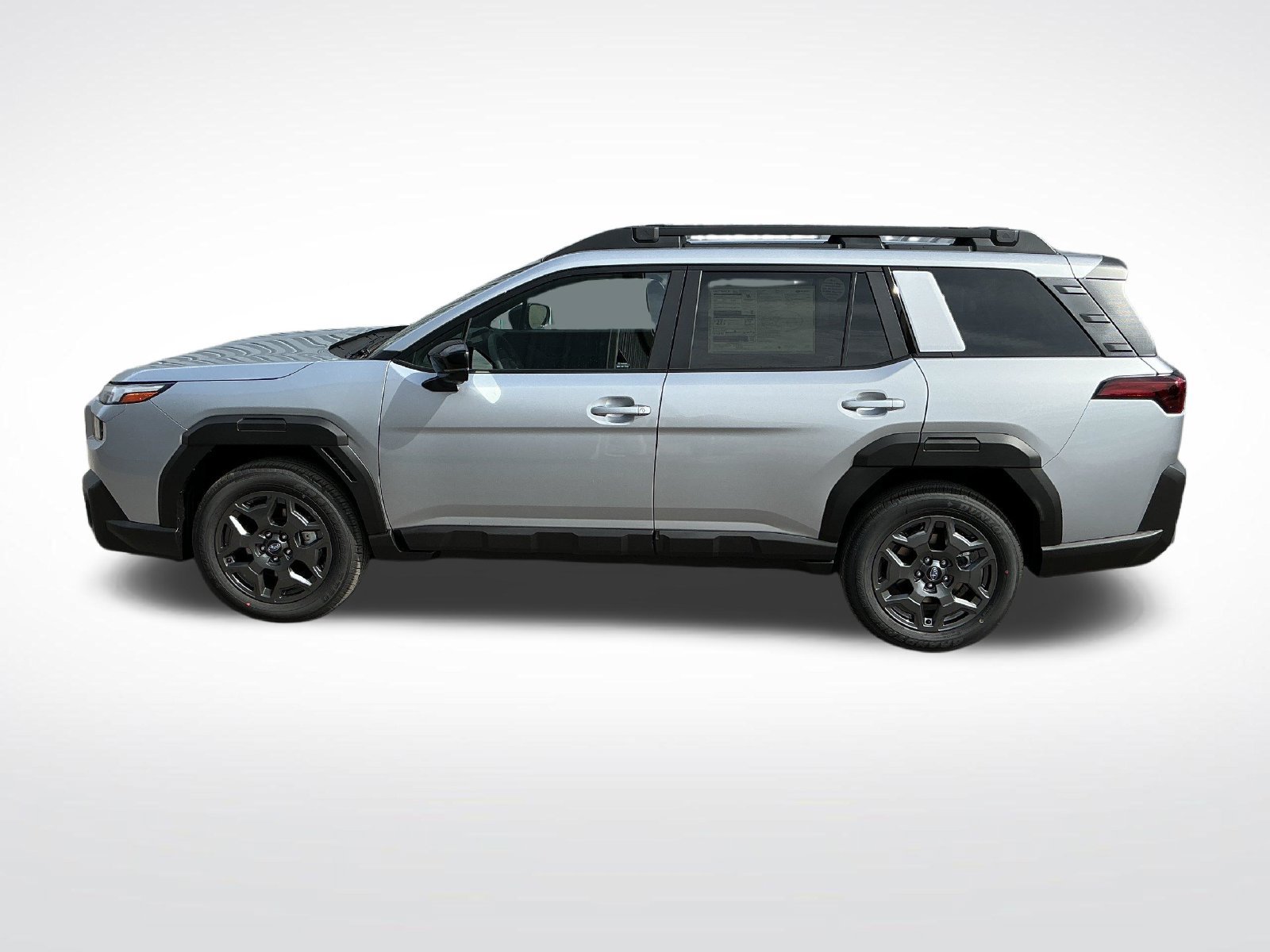 New 2026 Subaru Outback Premium AWD/4WD image 2
