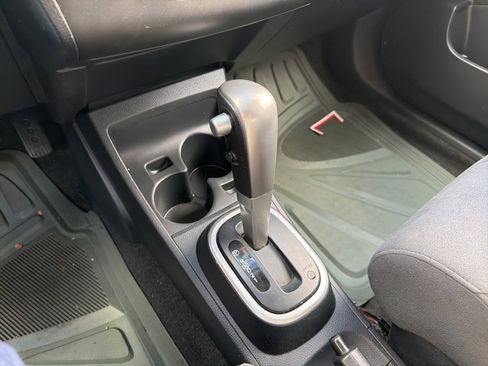 Used 2008 Nissan Versa 1.8 S w/ PWR Pkg image 19