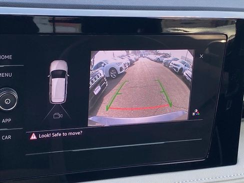 Certified 2025 Volkswagen Taos S image 15