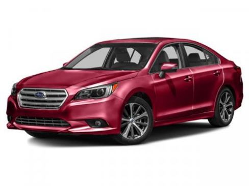 Used 2016 Subaru Legacy 3.6R Limited image 1
